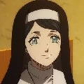 Sister Lily