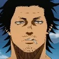 Yami Sukehiro
