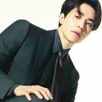 Lee Dong Wook 