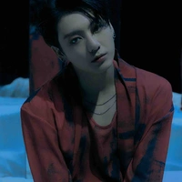 Jeon Jungkook 