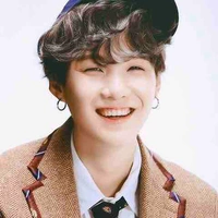 Min Yoongi 