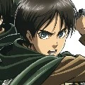 Eren Yeager