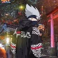 Kakashi
