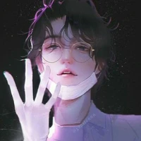 Lucifer/Prince/Devil king/Percy(ML)