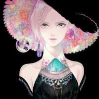 Mona/Queen(ML Mother)