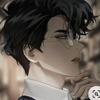 David Black/King(ML Father)