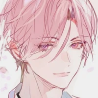 Emmett/Dark blood(MC)