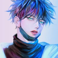 John ( Blake