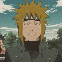 Minato Namikaze