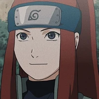 Kushina Uzumaki