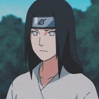 Neji Hyuga (Omega)