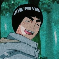 Rock Lee (Alfa)
