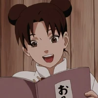 Tenten (Omega)