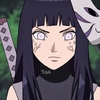 Hinata Hyuga (Omega)