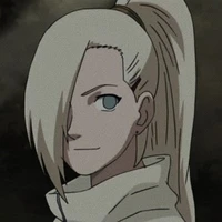 Ino Yamanaka (Omega)