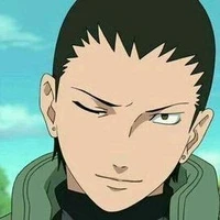 Shikamaru (Alfa)