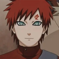 Gaara (Omega)