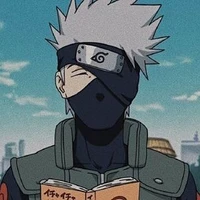 Kakashi Hatake (Alfa)