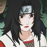 Kurenai Yuhi (Omega)