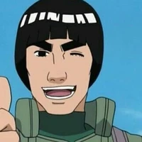 Gai Sensei