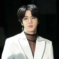 Seokjin✨