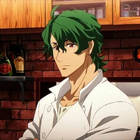 Kojiro  (joe)