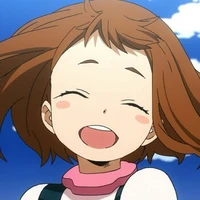 Ochako Uraraka