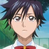 irmã do Reki,Tatsumi