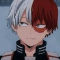 Todoroki《omega》