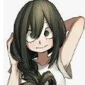 tsuyu《Alfa》