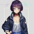 Kyoka hiro《omega》