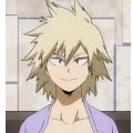 Mitsuki《omega》