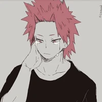 kirishima《Alfa》