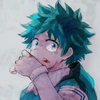 Deku《Omega.D》