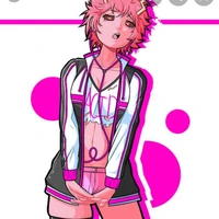 girl on crack