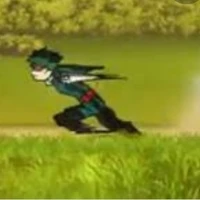 deku