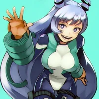 nejire