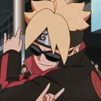 Boruto