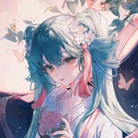 Shi Mei Mei