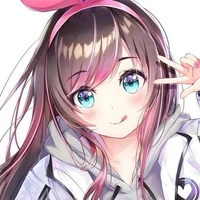 Rabbit(g soeur)