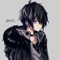 🖤ISAAC