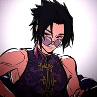 Sasuke Uchiha - Omega
