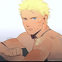 Naruto Namikaze - Delta