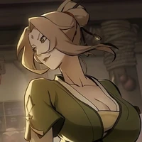Tsunade Senju - Beta