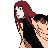 Kushina Uzumaki - Omega