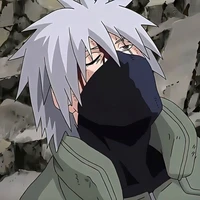 Kakashi Namikaze - Delta
