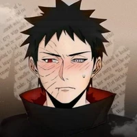 Obito Uchiha - Omega