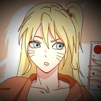 Naruko Namikaze - Omega