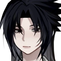 Susuki Uchiha - Alpha