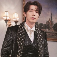Donghae(papa aurora)
